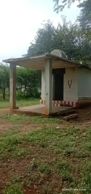Arulmigu Varatharajaperumal Temple, Punnapatti - 624401 Temple
