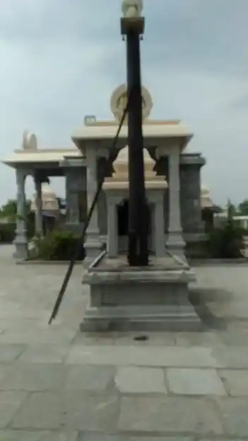 Arulmigu Varatharajaperumal Temple, Putheri - 606105 அருள்மிகு வரதராஜப்பெருமாள் திருக்கோயில், புத்தேரி - 606105, Cuddalore - Ancient Temple Architecture and History Image 2