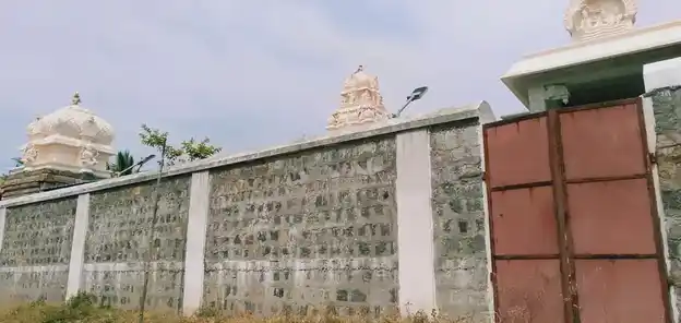 Arulmigu Varatharajaperumal Temple, Putheri - 606105 அருள்மிகு வரதராஜப்பெருமாள் திருக்கோயில், புத்தேரி - 606105, Cuddalore - Ancient Temple Architecture and History Image 7