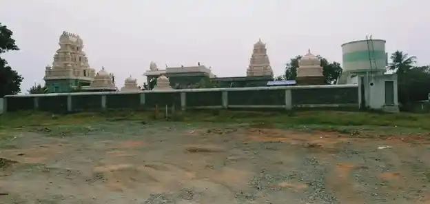Arulmigu Varatharajaperumal Temple, Putheri - 606105 அருள்மிகு வரதராஜப்பெருமாள் திருக்கோயில், புத்தேரி - 606105, Cuddalore - Ancient Temple Architecture and History Image 8