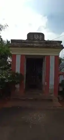 Arulmigu Varatharajaperumal Temple, Raranthimangalam - 610101 Temple
