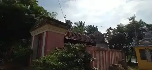 Arulmigu Varatharajaperumal Temple, Raranthimangalam - 610101 Arulmigu Varatharajaperumal Temple, Raranthimangalam - 610101, Nagapattinam - Ancient Temple Architecture and History Image 2