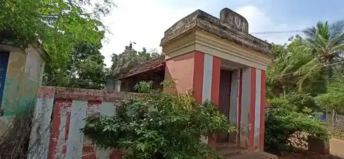 Arulmigu Varatharajaperumal Temple, Raranthimangalam - 610101 Arulmigu Varatharajaperumal Temple, Raranthimangalam - 610101, Nagapattinam - Ancient Temple Architecture and History Image 3