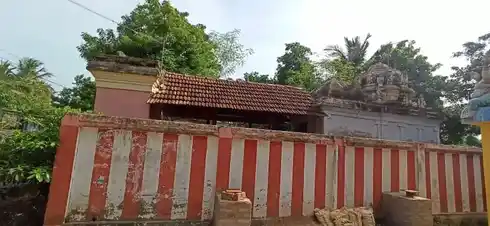 Arulmigu Varatharajaperumal Temple, Raranthimangalam - 610101 Arulmigu Varatharajaperumal Temple, Raranthimangalam - 610101, Nagapattinam - Ancient Temple Architecture and History Image 4