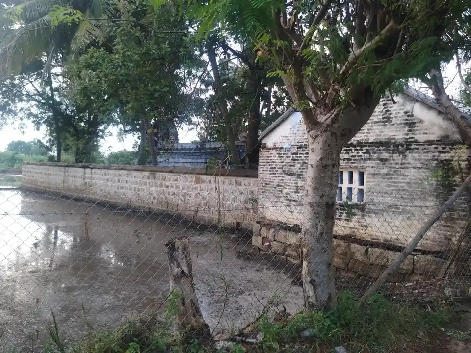 Arulmigu Varatharajaperumal Temple, Santhapeetai, Thottiam - 621215 அருள்மிகு வரதராஜப்பெருமாள் திருக்கோயில், Santhapeetai, Thottiam - 621215, Thiruchirappalli - Ancient Temple Architecture and History Image 2