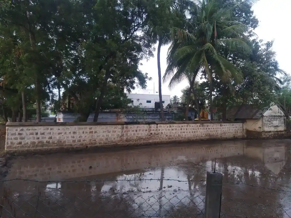 Arulmigu Varatharajaperumal Temple, Santhapeetai, Thottiam - 621215 அருள்மிகு வரதராஜப்பெருமாள் திருக்கோயில், Santhapeetai, Thottiam - 621215, Thiruchirappalli - Ancient Temple Architecture and History Image 3