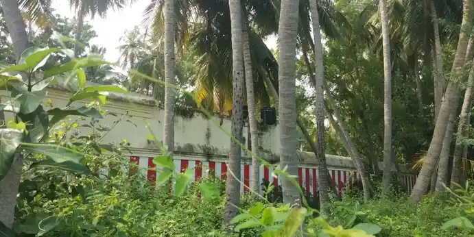 Arulmigu Varatharajaperumal Temple, Sarabojirajapuram - 614210 Temple