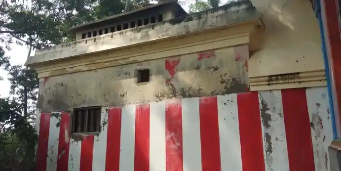 Arulmigu Varatharajaperumal Temple, Sarabojirajapuram - 614210 Arulmigu Varatharajaperumal Temple, Sarabojirajapuram - 614210, Thanjavur - Ancient Temple Architecture and History Image 3