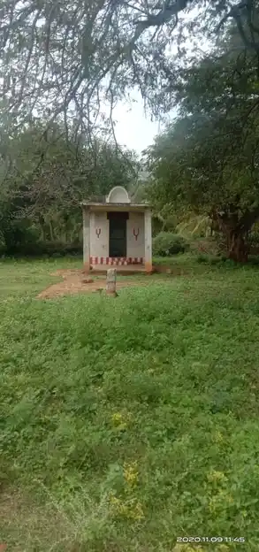 Arulmigu Varatharajaperumal Temple, Sathampadi - 624401