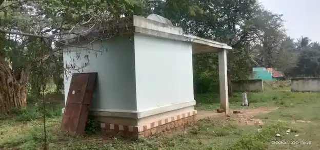 Arulmigu Varatharajaperumal Temple, Sathampadi - 624401 அருள்மிகு வரதராஜப் பெருமாள் திருக்கோயில், Sathampadi - 624401, Dindigul - Ancient Temple Architecture and History Image 4