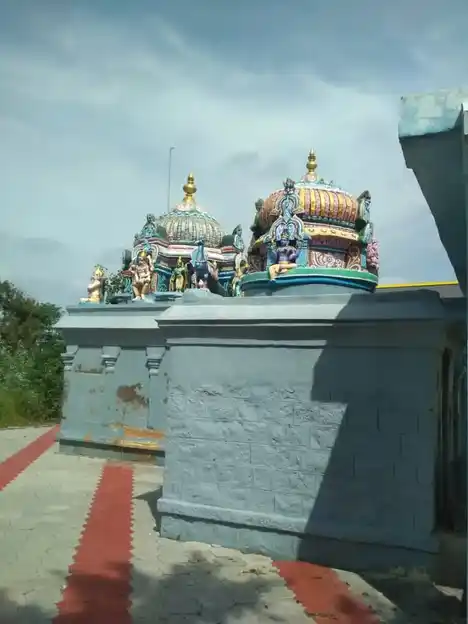 Arulmigu Varatharajaperumal Temple, Sathiyam - 606302 அருள்மிகு வரதராஜப்பெருமாள் திருக்கோயில், Sathiyam - 606302, Cuddalore - Ancient Temple Architecture and History Image 2