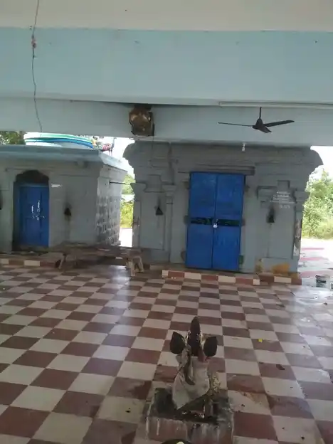 Arulmigu Varatharajaperumal Temple, Sathiyam - 606302 அருள்மிகு வரதராஜப்பெருமாள் திருக்கோயில், Sathiyam - 606302, Cuddalore - Ancient Temple Architecture and History Image 5