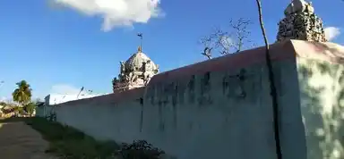 Arulmigu Varatharajaperumal Temple, Seeraducheri, Alangudi Taluk - 622201