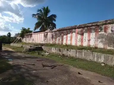 Arulmigu Varatharajaperumal Temple, Seeraducheri, Alangudi Taluk - 622201 அருள்மிகு வரதராசபெருமாள் திருக்கோயில், சீராடுசேரி, ஆலங்குடி வட்டம் - 622201, Pudukkottai - Ancient Temple Architecture and History Image 5