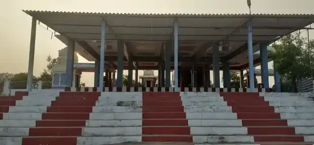 Arulmigu Varatharajaperumal Temple, Sengalmalai - 639006