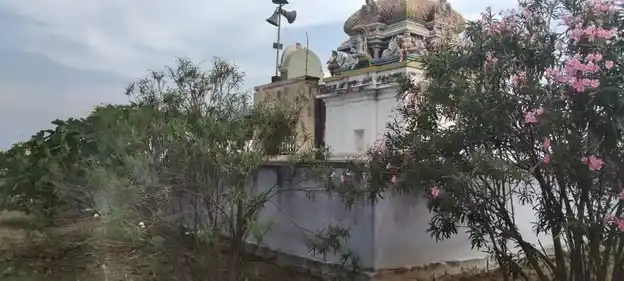 Arulmigu Varatharajaperumal Temple, Sikkamanayakanpatti - 624616