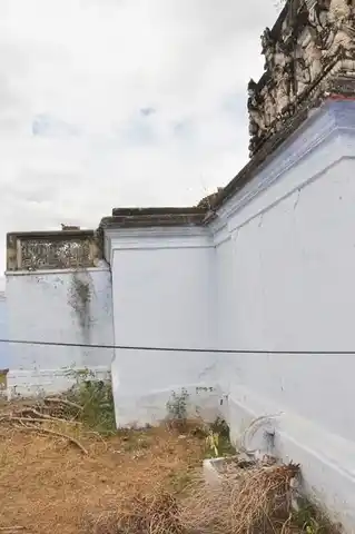 Arulmigu Varatharajaperumal Temple, Sikkarasampalayam - 638401 அருள்மிகு வரதராஜ் பெருமாள் திருக்கோயில், Sikkarasampalayam - 638401, Erode - Ancient Temple Architecture and History Image 3