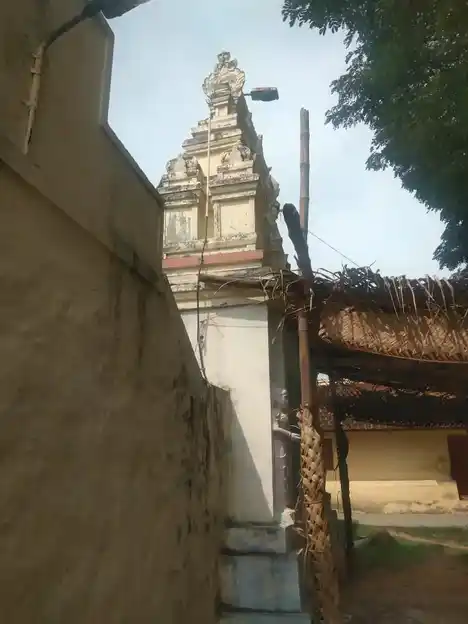 Arulmigu Varatharajaperumal Temple, Singanallur - 642103 அருள்மிகு வரதராஜப்பெருமாள் திருக்கோயில், சிங்காநல்லூர் - 642103, Coimbatore - Ancient Temple Architecture and History Image 2