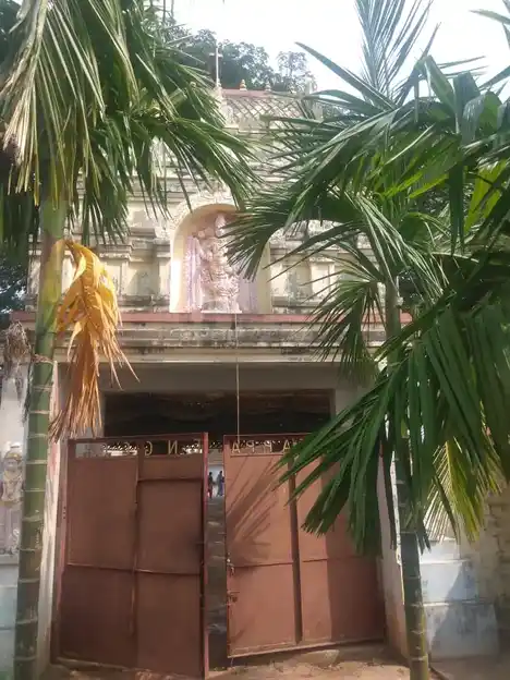 Arulmigu Varatharajaperumal Temple, Singanallur - 642103 அருள்மிகு வரதராஜப்பெருமாள் திருக்கோயில், சிங்காநல்லூர் - 642103, Coimbatore - Ancient Temple Architecture and History Image 3