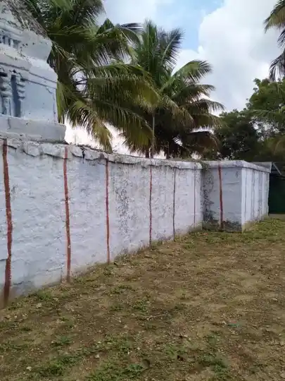 Arulmigu Varatharajaperumal Temple, Sinjuvadi - 642123