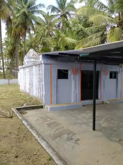 Arulmigu Varatharajaperumal Temple, Sinjuvadi - 642123 அருள்மிகு வரதராஜப்பெருமாள் திருக்கோயில், சிஞ்சுவடி - 642123, Coimbatore - Ancient Temple Architecture and History Image 2