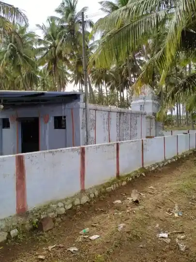 Arulmigu Varatharajaperumal Temple, Sinjuvadi - 642123 அருள்மிகு வரதராஜப்பெருமாள் திருக்கோயில், சிஞ்சுவடி - 642123, Coimbatore - Ancient Temple Architecture and History Image 3