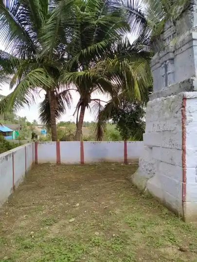 Arulmigu Varatharajaperumal Temple, Sinjuvadi - 642123 அருள்மிகு வரதராஜப்பெருமாள் திருக்கோயில், சிஞ்சுவடி - 642123, Coimbatore - Ancient Temple Architecture and History Image 4