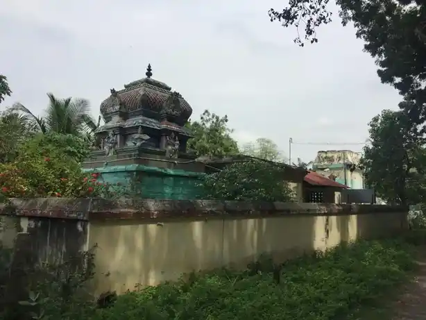 Arulmigu Varatharajaperumal Temple, Sirumayangudi - 621706 Arulmigu Varatharajaperumal Temple, சிறுமயங்குடி - 621706, Thiruchirappalli - Ancient Temple Architecture and History Image 2