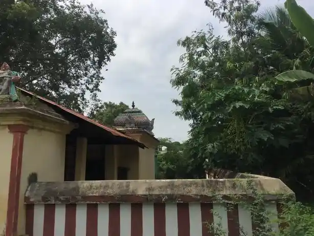 Arulmigu Varatharajaperumal Temple, Sirumayangudi - 621706 Arulmigu Varatharajaperumal Temple, சிறுமயங்குடி - 621706, Thiruchirappalli - Ancient Temple Architecture and History Image 3