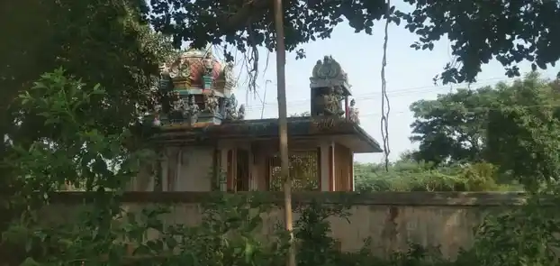 Arulmigu Varatharajaperumal Temple, Sirunesalur - 606304 Arulmigu Varatharajaperumal Temple, Sirunesalur - 606304, Cuddalore - Ancient Temple Architecture and History Image 3