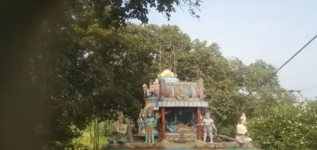 Arulmigu Varatharajaperumal Temple, Sirunesalur - 606304 Arulmigu Varatharajaperumal Temple, Sirunesalur - 606304, Cuddalore - Ancient Temple Architecture and History Image 4