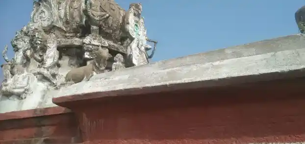 Arulmigu Varatharajaperumal Temple, Sirunesalur - 606304 Arulmigu Varatharajaperumal Temple, Sirunesalur - 606304, Cuddalore - Ancient Temple Architecture and History Image 5