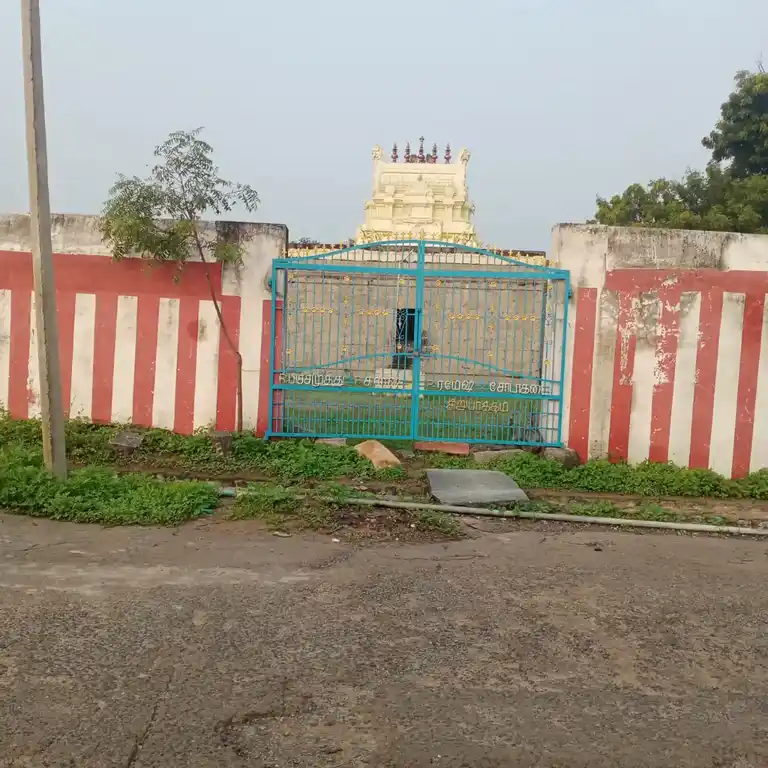 Arulmigu Varatharajaperumal Temple, Sirupakkam - 606108 Arulmigu Varatharajaperumal Temple,  - 606108, Cuddalore - Ancient Temple Architecture and History Image 4
