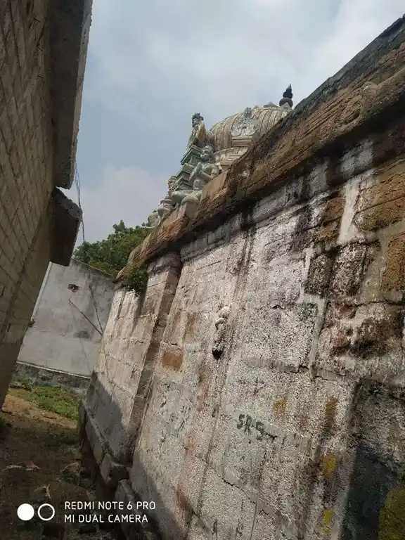 Arulmigu Varatharajaperumal Temple, Siruvayalur - 621706 Temple