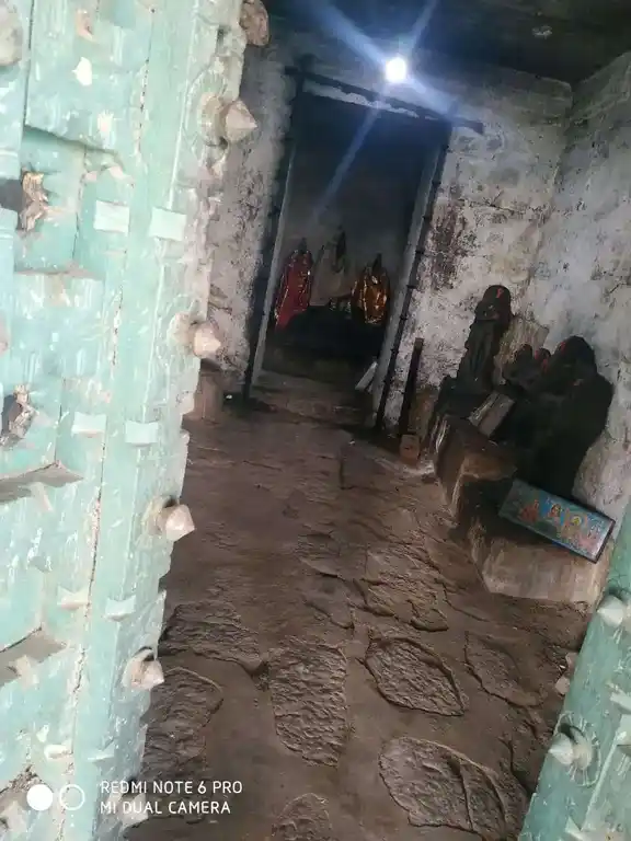 Arulmigu Varatharajaperumal Temple, Siruvayalur - 621706 Arulmigu Varatharajaperumal Temple, Siruvayalur - 621706, Thiruchirappalli - Ancient Temple Architecture and History Image 2