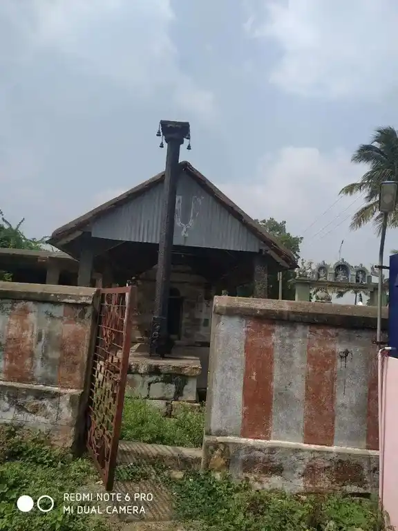Arulmigu Varatharajaperumal Temple, Siruvayalur - 621706 Arulmigu Varatharajaperumal Temple, Siruvayalur - 621706, Thiruchirappalli - Ancient Temple Architecture and History Image 3