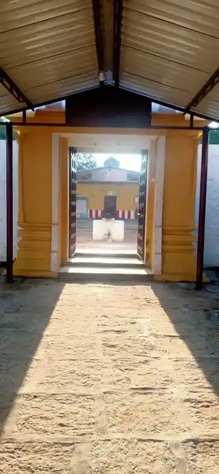 Arulmigu Varatharajaperumal Temple, Sitharevu - 624228