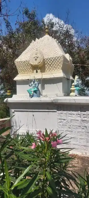 Arulmigu Varatharajaperumal Temple, Somampatti - 636115 அருள்மிகு வரதராஜப்பெருமாள் திருக்கோயில், Somampatti - 636115, Salem - Ancient Temple Architecture and History Image 3