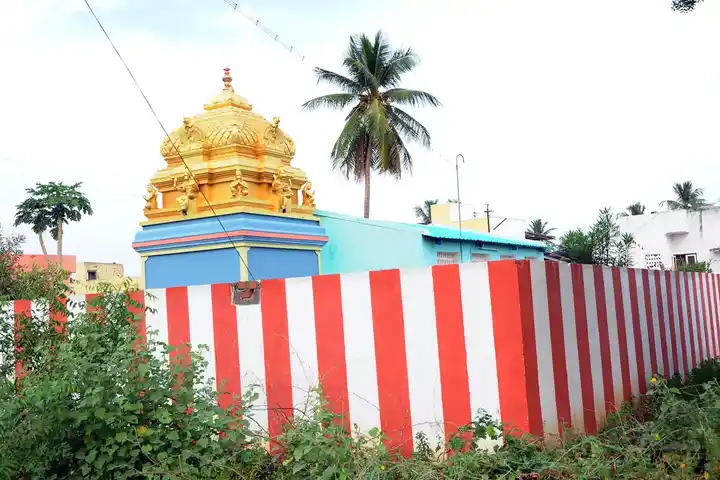 Arulmigu Varatharajaperumal Temple, Somur - 639114 அருள்மிகு வரதராஜப்பெருமாள் திருக்கோயில், Somur - 639114, Karur - Ancient Temple Architecture and History Image 3