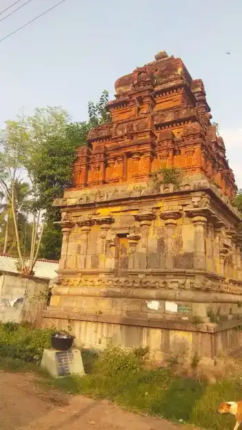 Arulmigu Varatharajaperumal Temple, Sullankudi - 621715 Temple