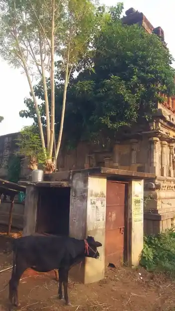 Arulmigu Varatharajaperumal Temple, Sullankudi - 621715 Arulmigu Varatharajaperumal Temple, Sullankudi - 621715, Ariyalur - Ancient Temple Architecture and History Image 4