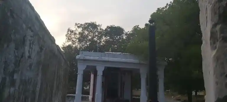 Arulmigu Varatharajaperumal Temple, Suraikkaypatti - 628902 அருள்மிகு வரதராஜப் பெருமாள் திருக்கோயில், Suraikkaypatti - 628902, Thoothukudi - Ancient Temple Architecture and History Image 2