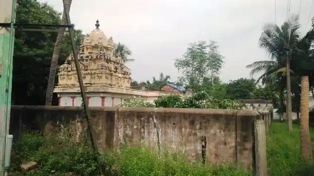 Arulmigu Varatharajaperumal Temple, T.Pudayur - 608701
