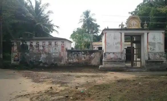 Arulmigu Varatharajaperumal Temple, T.Pudayur - 608701 அருள்மிகு வரதராஜப்பெருமாள் திருக்கோயில், T.Pudayur - 608701, Cuddalore - Ancient Temple Architecture and History Image 3