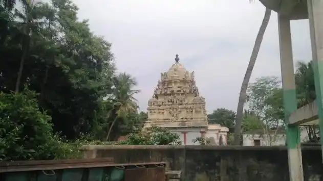 Arulmigu Varatharajaperumal Temple, T.Pudayur - 608701 அருள்மிகு வரதராஜப்பெருமாள் திருக்கோயில், T.Pudayur - 608701, Cuddalore - Ancient Temple Architecture and History Image 5