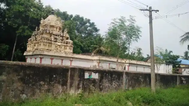 Arulmigu Varatharajaperumal Temple, T.Pudayur - 608701 அருள்மிகு வரதராஜப்பெருமாள் திருக்கோயில், T.Pudayur - 608701, Cuddalore - Ancient Temple Architecture and History Image 7