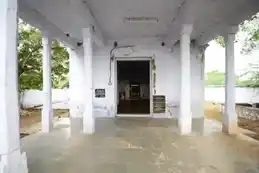 Arulmigu Varatharajaperumal Temple, Tharuvai - 627352