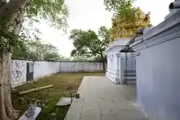 Arulmigu Varatharajaperumal Temple, Tharuvai - 627352 அருள்மிகு வரதராஜப்பெருமாள் திருக்கோயில், Tharuvai - 627352, Tirunelveli - Ancient Temple Architecture and History Image 2