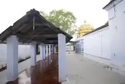 Arulmigu Varatharajaperumal Temple, Tharuvai - 627352 அருள்மிகு வரதராஜப்பெருமாள் திருக்கோயில், Tharuvai - 627352, Tirunelveli - Ancient Temple Architecture and History Image 3