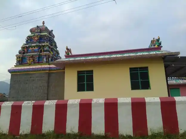 Arulmigu Varatharajaperumal Temple, Thasaripalayam, Sathyamangalam - 638503 அருள்மிகு வரதராஜப்பெருமாள் வகையறா திருக்கோயில், Thasaripalayam, Sathyamangalam - 638503, Erode - Ancient Temple Architecture and History Image 5